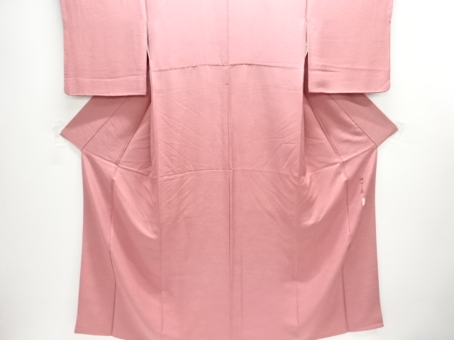 JAPANESE KIMONO / MASAYOSHI OSHIDA HONKAGA KIMONO FOR SUMMER AYAGATA P